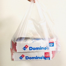 【ドミノピザの期間限定】「夏休みの持ち寄りパーティ」予算1000円で買える子供が喜ぶ手土産