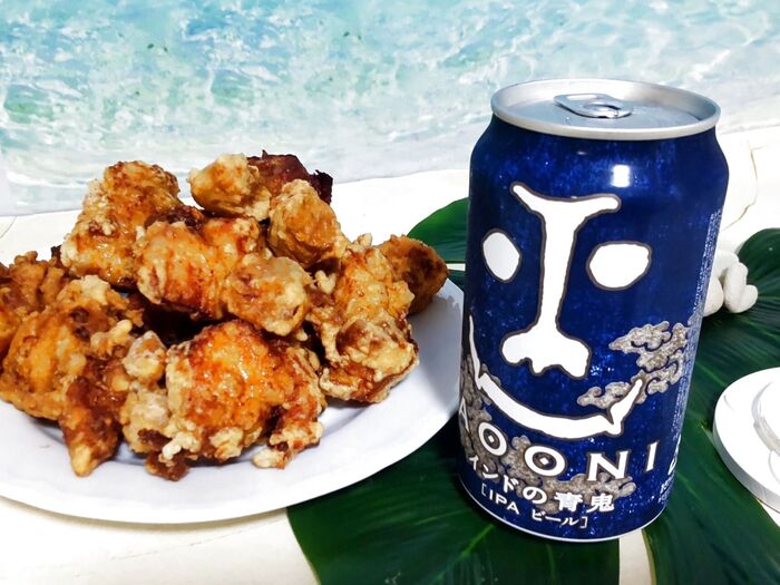 ビールで「涼」!驚愕の苦みだけじゃない「青鬼」マツコの知らない世界でもクラフトビール特集ー!