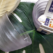 【ダイソー】子供も安心!「落としても割れない」日本製のつゆ鉢。優れた面があり素晴らしい!