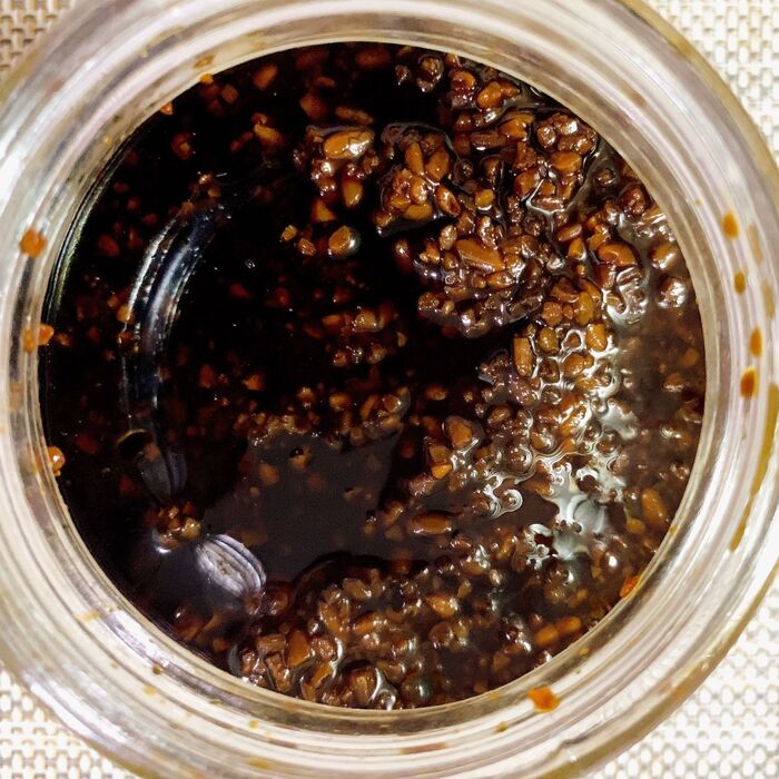 補足:自家製醤油麹の作り方