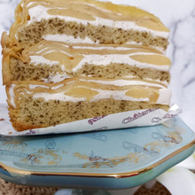 【シャトレーゼ】で夏の到来を味わう♪瀬戸内レモンのスイーツ♪