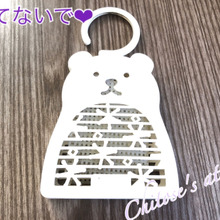 使用済み『バルくん』は夜でも大活躍☆