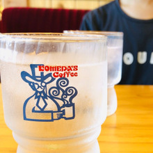 【コメダ珈琲のドリンク】「お得なモーニングタイム過ぎた時は…。」息子の定番メニュー♪