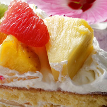 【暑い夏に、食べたい果物ー!】「パイナップルをカットした後の賞味期限」って知ってる?