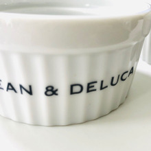 【DEAN&DELUCA】プチプラでテンションが上がる〈サイズはSS~LLの5展開〉