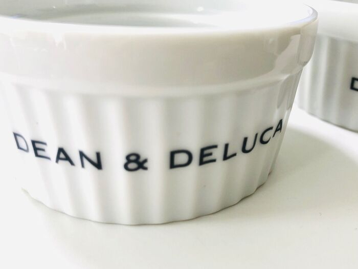 【DEAN&DELUCA】プチプラでテンションが上がる〈サイズはSS~LLの5展開〉