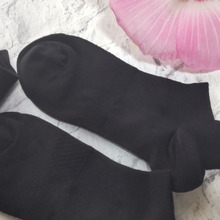 【ユニクロ】かかとずれイヤイヤ解消ー!機能性充実のお品です!靴下片方をよく無くす人にも良いよ!