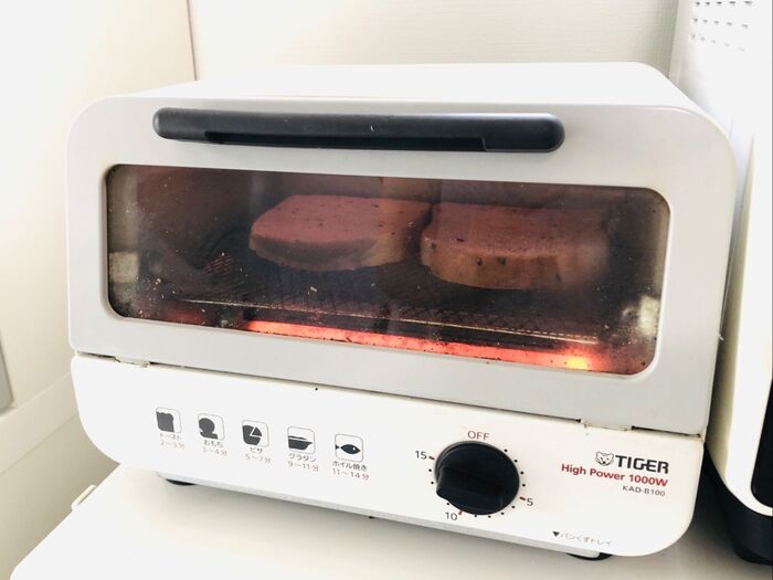 「もしかして常識?」今更ですが【食パンの入れ方】間違ってましたーーー!!