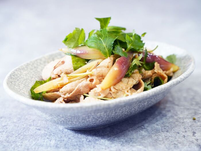 野菜炒めで肉がないってときも重宝します