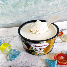 「永久不滅」のバニラここにあり!8月1日発売!ハーゲンダッツ実食レポー!