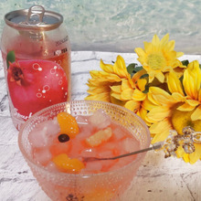 【甘くて飲めないドリンク捨てないで―!】3分で誰でも作れる、甘さを活かした簡単デザートです