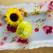 ガチャガチャって、ある意味運試しみたいなもの!