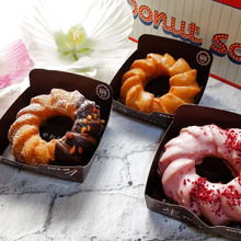 【ミスド50周年記念新商品】イチ押しはどれ?「生フレンチクルーラー」3種!8月2日から期間限定発売!