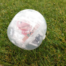 【ガチャガチャ開封ー!】縁起よし!ピンクのかえる「けけちゃま」の意外な使い方とは?撮影に◎!