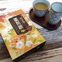 【台湾菓子】大阪発!台湾祭STORE で「パインケーキ」入手ー!♡中国茶と一緒にほっこりしない?