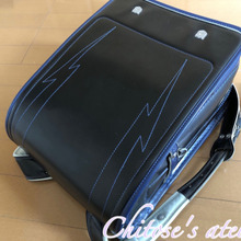 捨てられないランドセルは敢えて活用♪