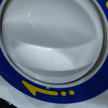 「ガチャガチャ」で入手した異次元から来た超可愛いペット飼っていますー♪