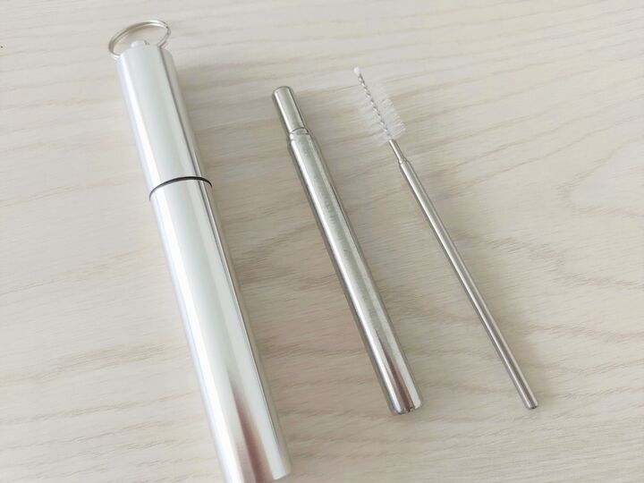 【ダイソー】ステンレスの棒…一体何!?330円だけど買う価値アリ!!