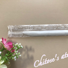 【捨てたらもったいない】ギフトのゼリーについているカッターは意外にも万能だった♪