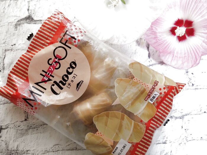 【シャトレーゼ】買い置きイチ押し!!のお品は1個30円ちょいで魅惑のチョコ味ー!