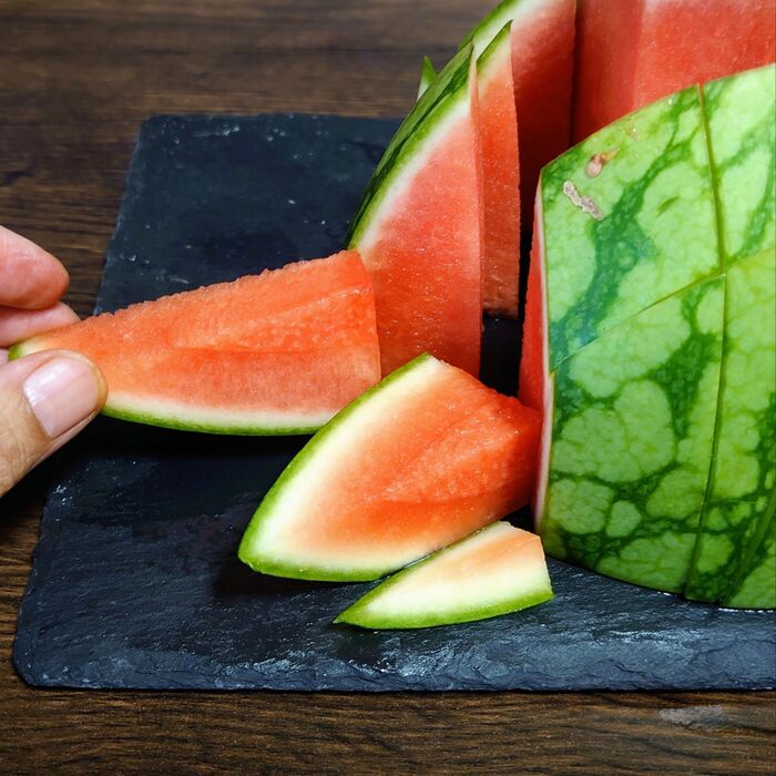 ごめんなさい 長方形じゃない部分もあります
