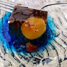 【シャトレーゼ】名水が透明ゼリーに?一押し!夏場の甘味にお勧めの理由は?