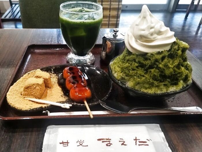 「美味しさギュっせっと Petit」950円