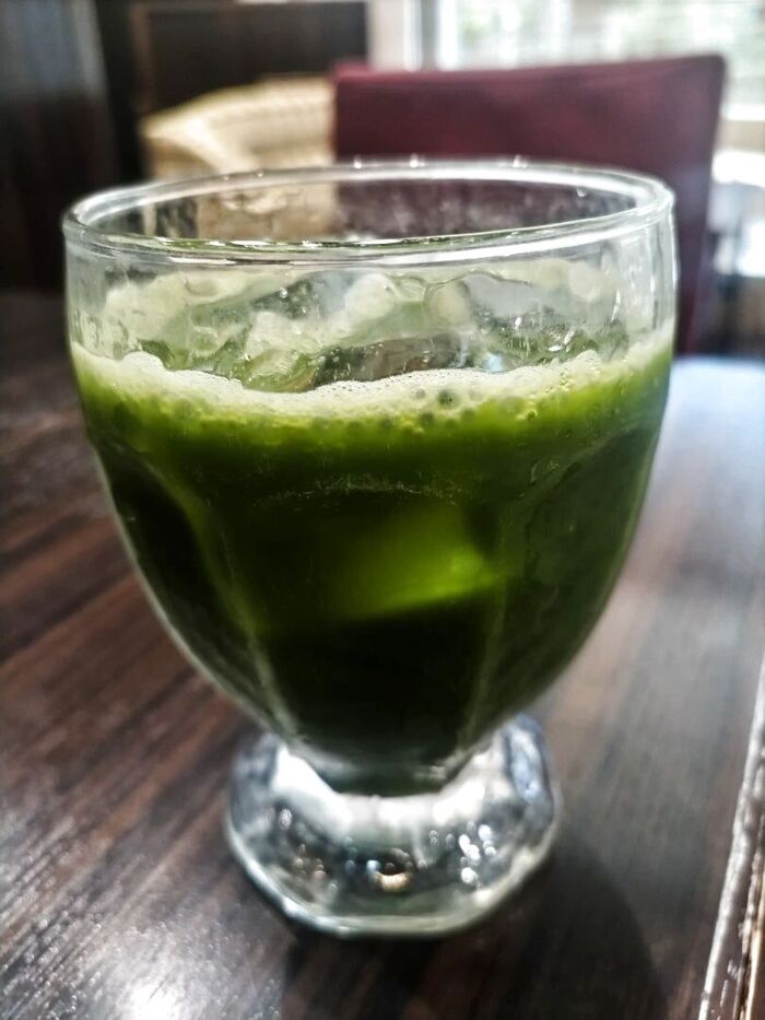 選べるドリンクも嬉しい!!