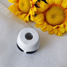 【KEYUCA】メロメロになるくらい可愛い実用品なんですー!本当に1コイン以下?美濃焼の陶器製ですよ