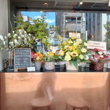 本日のespresso!!【coq1f】affogatoとespresso