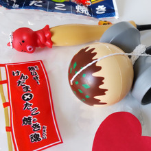 【ダイソー】こんなの見たことない、凄く可愛いー♡たこやきちゃうで~って、ほな、何なん?