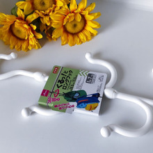 【ダイソー】撮影時にも便利!なんてことないと思ったら間違いだった!日本製の素敵なロングフック!