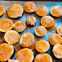 香ばしい茄子田楽