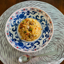 隠し味で決まる♪みんな大好きチャーハン