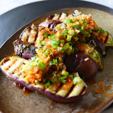 茄子と言えばこのレシピ