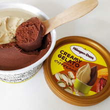 マツコの知らない世界でも!今、ジェラートが熱い!美味し過ぎた「ピスタチオ&チョコ」のジェラートって?