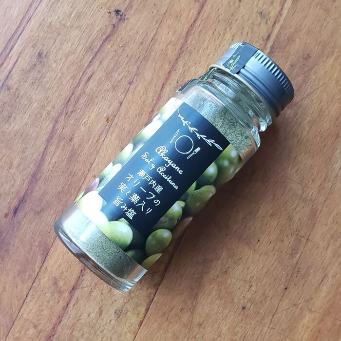 作り方も超お手軽