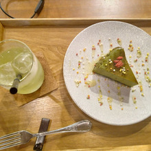 本日の茶【神戸元町】日本茶専門店「Chanomi Stand」