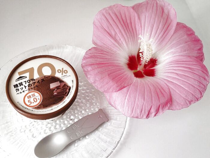 【シャトレーゼ】糖質70%カットのアイス!さらに美味しく食べてみたー!雑誌でも糖質ケア部門に選出!