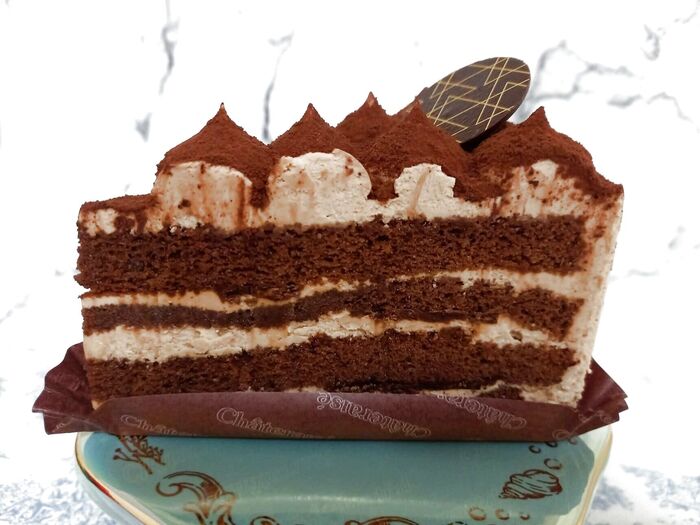 パリパリが美味しさのポイント!【シャトレーゼ】パリパリチョコショート♪