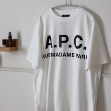 知ってる?似合うロゴTシャツの選び方~簡単チェックポイント~