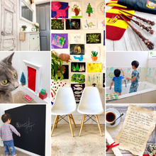 子供をワクワクさせる暮らしのアイデア 7選♪