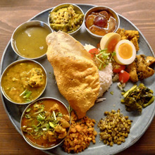 spicecurry探訪 116/200 Hyper!! 『emacurry』