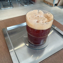 本日のespresso!!『Sloth&frank&coq1f』