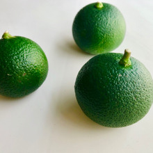 「かぼす」でもない「すだち」でもない〈我が家の残暑を乗り切る食材〉