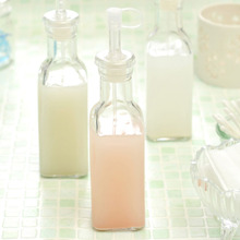 夏のお肌にぴったり♪クレイウォーターの作り方