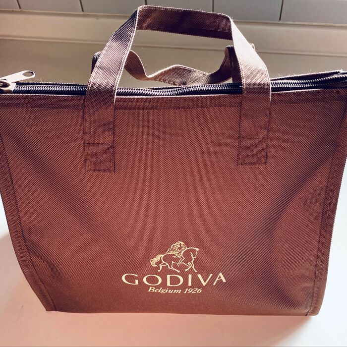 GODIVAの保冷バックどうやってゲットする!