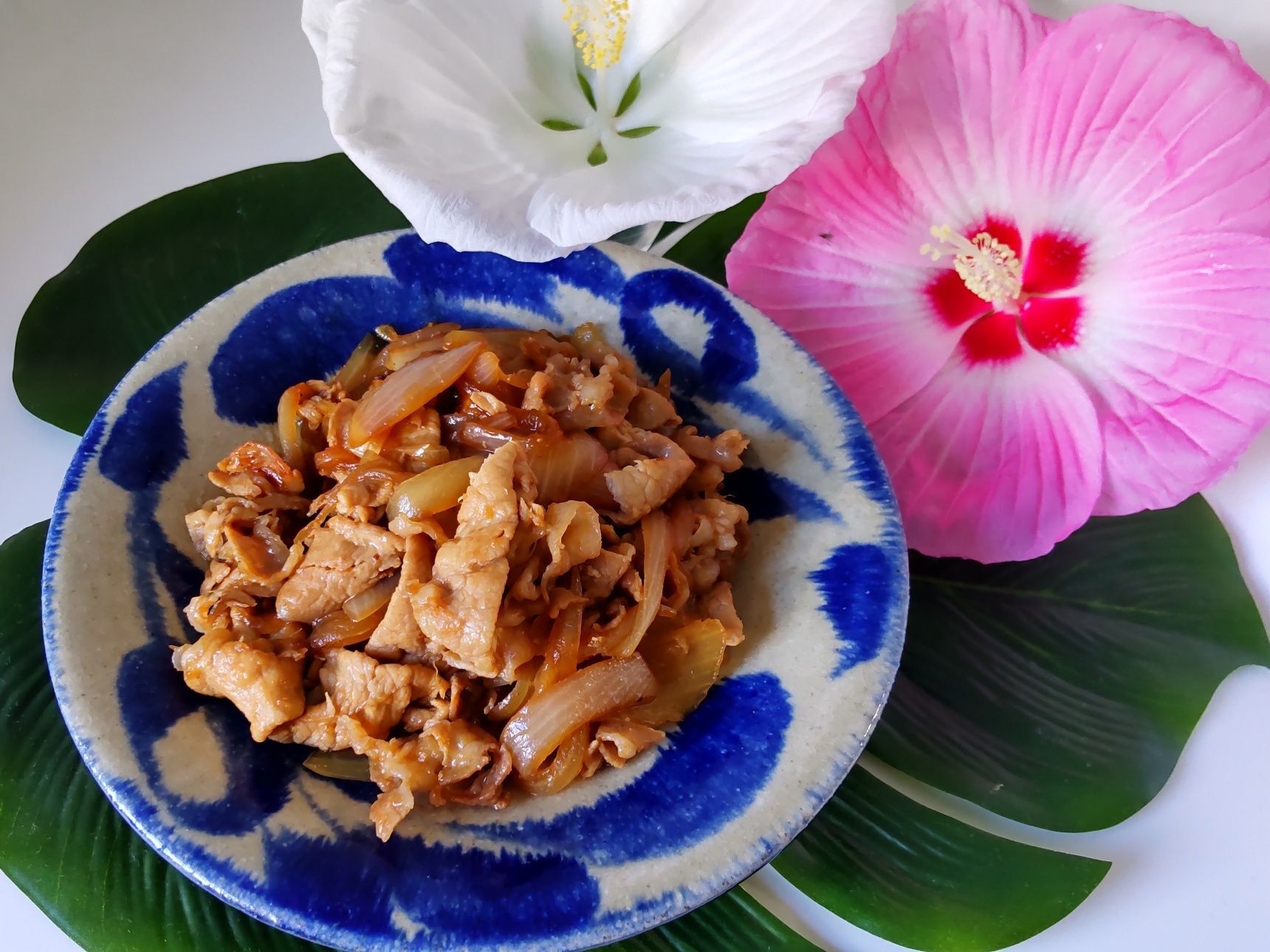 フライパン1つでチャチャッと完成しますよ!