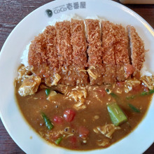 spicecurry探訪 117/200 Hyper!!『CoCo壱番屋 三重阿児町店』