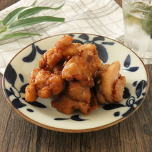 めんつゆで味つけ簡単!「中華風からあげ」